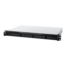 „Synology RackStation RS422+“ NAS / saugojimo serveris