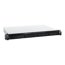 Synology RackStation RS422+ NAS / storage server