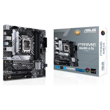 ASUS PRIME B660M-A D4-CSM
