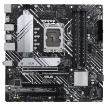 ASUS PRIME B660M-A D4-CSM