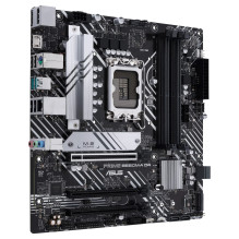 ASUS PRIME B660M-A D4-CSM