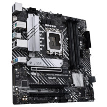 ASUS PRIME B660M-A D4-CSM