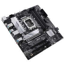 ASUS PRIME B660M-A D4-CSM