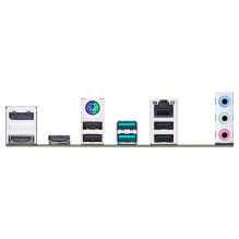 ASUS PRIME B660M-A D4-CSM