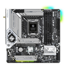 ASRock B760M Steel Legend...