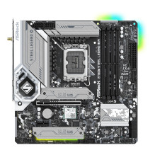 ASRock B760M Steel Legend Wi-Fi