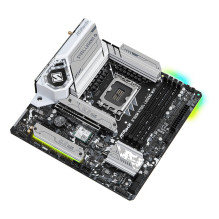 ASRock B760M Steel Legend Wi-Fi