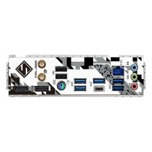 ASRock B760M Steel Legend Wi-Fi