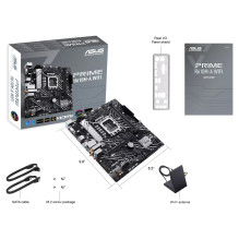 Asus Prime H610M-A WIFI