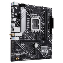Asus Prime H610M-A WIFI