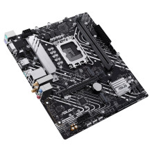 Asus Prime H610M-A WIFI