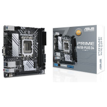 ASUS PRIME H610I-PLUS D4-CSM