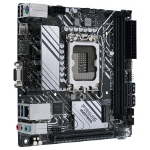 ASUS PRIME H610I-PLUS D4-CSM