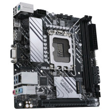 ASUS PRIME H610I-PLUS D4-CSM