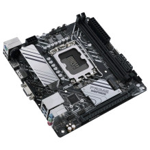 ASUS PRIME H610I-PLUS D4-CSM