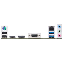 ASUS PRIME H610I-PLUS D4-CSM