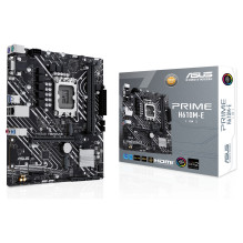 ASUS PRIME H610M-E-CSM