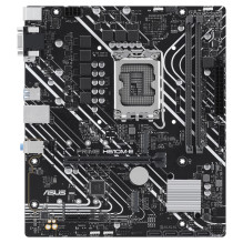 ASUS PRIME H610M-E-CSM