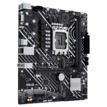ASUS PRIME H610M-E-CSM