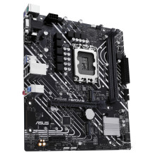 ASUS PRIME H610M-E-CSM