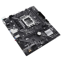 ASUS PRIME H610M-E-CSM