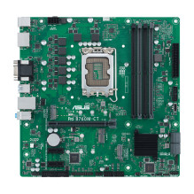 ASUS PRO B760M-CT-CSM
