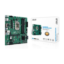 ASUS PRO B760M-CT-CSM