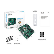 ASUS PRO B760M-CT-CSM