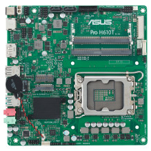 ASUS PRO H610T-CSM
