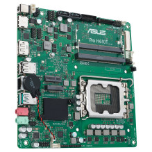 ASUS PRO H610T-CSM