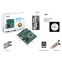 ASUS PRO H610T-CSM