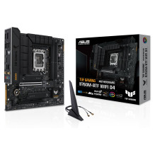 ASUS TUF GAMING B760M-BTF...