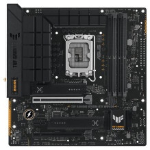 ASUS TUF GAMING B760M-BTF WIFI D4