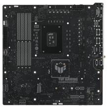 ASUS TUF GAMING B760M-BTF WIFI D4