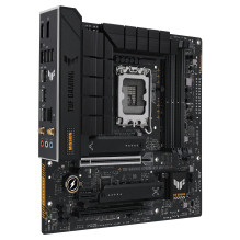 ASUS TUF GAMING B760M-BTF WIFI D4