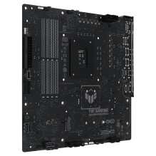 ASUS TUF GAMING B760M-BTF WIFI D4