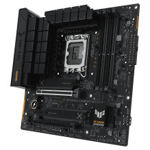 ASUS TUF GAMING B760M-BTF WIFI D4