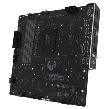 ASUS TUF GAMING B760M-BTF WIFI D4