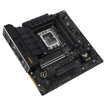 ASUS TUF GAMING B760M-BTF WIFI D4