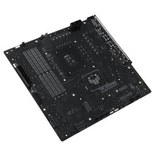ASUS TUF GAMING B760M-BTF WIFI D4