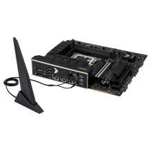 ASUS TUF GAMING B760M-BTF WIFI D4
