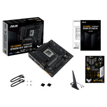 ASUS TUF GAMING B760M-BTF WIFI D4