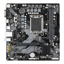 GIGABYTE B760M H DDR4 motherboard