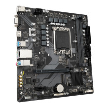 GIGABYTE B760M H DDR4 motherboard
