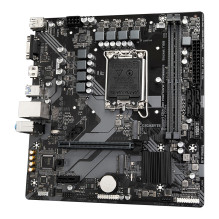 GIGABYTE B760M H DDR4 motherboard