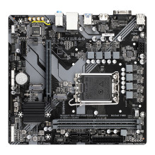 GIGABYTE B760M H DDR4 motherboard