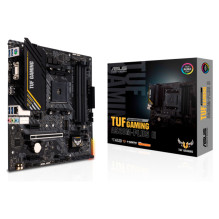 „Asus TUF Gaming A520M-Plus...