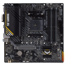„Asus TUF Gaming A520M-Plus II“