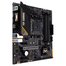 „Asus TUF Gaming A520M-Plus II“