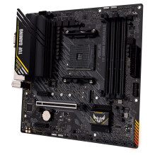 „Asus TUF Gaming A520M-Plus II“